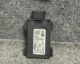 68440562ak Jeep 2022 - 2023 Grand Cherokee Front Blind Spot Radar Sensor