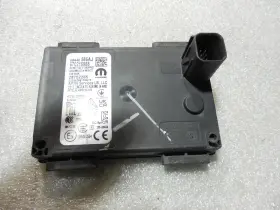 68440586aj68440586aj Jeep 2021 - 2025 Grand Cherokee L Front Cruise Control Distance Sensor Radar Oem