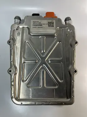 68443445ab Jeep 68443445ac 2021-2024 Mopar Chrysler Battery Warmer Control Module Oem #2