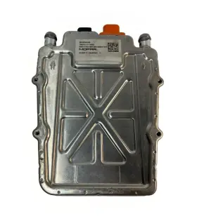 68443445ab Jeep 68443445ac 2021-2024 Mopar Chrysler Battery Warmer Control Module Oem