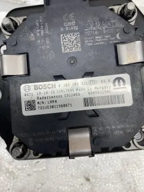 68456265ac Jeep 2020 - 2023 Grand Cherokee Front Distance Radar Sensor Oem #3