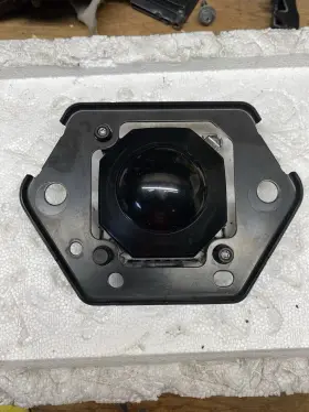 68456265ac Jeep 2020 - 2023 Grand Cherokee Front Distance Radar Sensor Oem