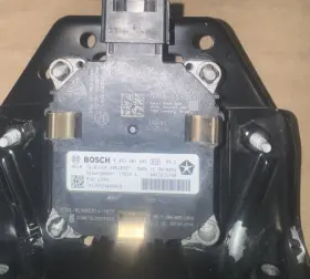 T01ue024800810 Jeep 2016 2018 Grand Cherokee Durango Adaptive Speed Control Module Sensor Oem #2