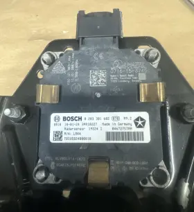 T01ue024800810 Jeep 2016 2018 Grand Cherokee Durango Adaptive Speed Control Module Sensor Oem #3