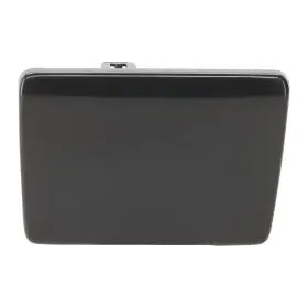 Ch1201117 Karparts360 199854770112 For Jeep Wagoneer L 2023 2024 Cruise Control Snsr Cover Front Black