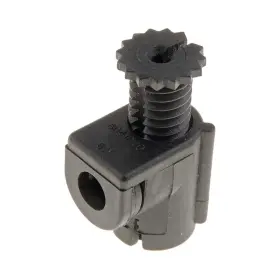 Alx-pau-mm-41040-cl360a52 Karparts360 For Chevy Blazer 2000 01 02 03 04 2005 Cruise Control Cable Retainer Plastic