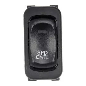 Alx-pau-rb-901-5216-cla1 Karparts360 For Freightliner Columbia 2001-2017 Cruise Control Switch Black A0630769011