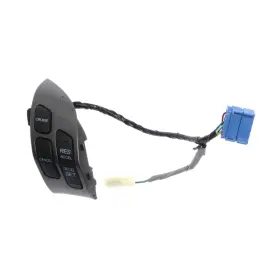 Alx-pau-si-cca1008-cla1 Karparts360 For Honda Accord 2006 2007 Cruise Control Switch Plastic Black/blue/gray/white