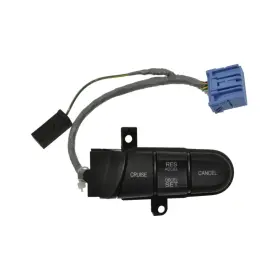 Alx-pau-si-cca1239-cla1 Karparts360 For Honda Civic 2007 2008 2009 Cruise Control Switch Blade And Pin Female Terminal