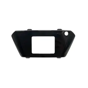 Llx-bm1201102-cl360a71 Karparts360 For Bmw 330i/330i Xdrive 2019-2022 Cruise Control Distance Sensor Cover Gloss