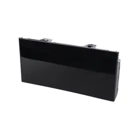 Llx-hy1044139-cla1 Karparts360 For Hyundai Ioniq 6 2023 2024 Cruise Control Distance Sensor Cover Front Painted