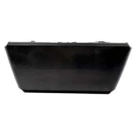 Llx-ki1037101-cl360a70 Karparts360 For Kia K5 2021-2024 Cruise Control Distance Sensor Cover Black Ki1037101