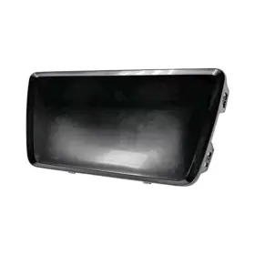 Llx-ki1037102-cla1 Karparts360 For Kia K5 2021-2024 Cruise Control Distance Sensor Cover Ex/lx/lxs Gloss Black