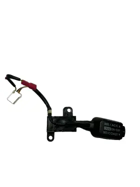 028369 Kia 2005-2009 Sportage Cruise Control Switch Oem For 2005 028369 Kia 2005-2009 Sportage Cruise Control Switch Oem For 2005