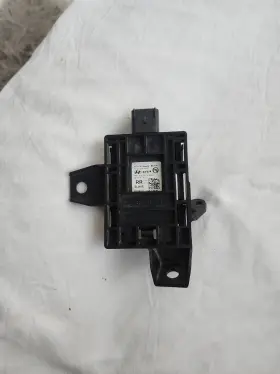 28836282 Kia 2024 2025 Hyundai Santa Fe Rear Right Blind Spot Radar Sensor Module With Bracket
