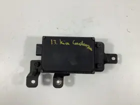 3432a-0038tr Kia 2013 - 2016 Cadenza Distance Cruise Control Radar Sensor 96400-3r000 Oem #2