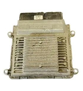 39101-25142 Kia Ecm Ecu Computer 2006-2008 Optima #2