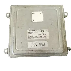 39101-25142 Kia Ecm Ecu Computer 2006-2008 Optima