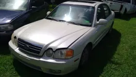 590-59704 Kia Engine Ecm Electronic Control Module Dohc 2.4l Fits 03-05 Magentis 207752