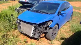 391312eyc2 Kia 590-62697 Engine Ecm Electronic Control Module 2.0l Id Fits 14 Forte 254717