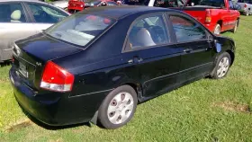 590-63195 Kia Engine Ecm Electronic Control Module Automatic Fits 07-09 Spectra #3