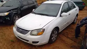 590-63196 Kia Engine Ecm Electronic Control Module Automatic Fits 07-09 Spectra 249999