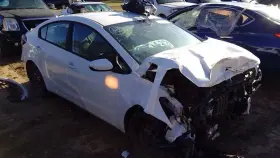 591-10132 Kia Chassis Ecm Transmission Left Hand Dash Fits 17-18 Forte 219938 #2