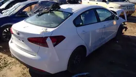 591-10132 Kia Chassis Ecm Transmission Left Hand Dash Fits 17-18 Forte 219938 #3