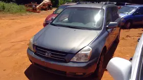 591-50883 Kia Chassis Ecm Theft-locking Immobilizer Center Dash Fits 06-11 Azera 237652