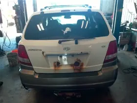 591-51504 Kia Chassis Ecm Transfer Case Transaxle Control Fits 04-06 Sorento 10220048 #3