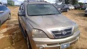 591-59352 Kia Chassis Ecm Cruise Control Left Hand Dash Fits 03-06 Sorento 215313 #2