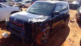 591-75864 Kia Chassis Ecm Theft-locking Keyless Control Left Hand Dash Fits 14-16 Soul 225575