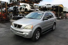 624.ki1203 Kia Sorento 2003 Cruise Speed Regulator 513247 #2