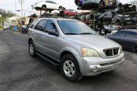 624.ki1203 Kia Sorento 2003 Cruise Speed Regulator 513247