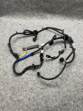 91890a8030 Kia 17 18 19 Optima Rear Bumper Wiring Harness With Parking Sensors Blind Spot