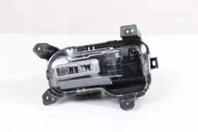 92201-p1100 Kia 2023-2025 Sportage Left Lh Driver Side Led Fog Lamp Oem
