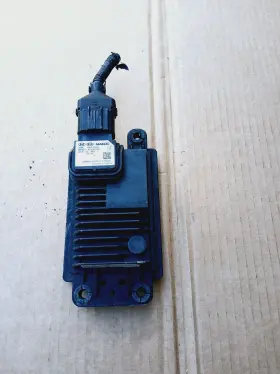 95655-d9000 Kia 2016-2019 Sportage Adapt Cruise Contrl Module Radar Sensor 95655-d9000 Kia 2016-2019 Sportage Adapt Cruise Contrl Module Radar Sensor