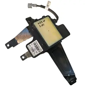 95811-g5000 Kia 95811 G5000 2017-2019 Niro Rear Left Blind Spot Monitor Sensor Oem