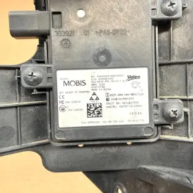 95820-d4010 Kia Oem 19-20 Optima Rear Right Blind Spot Radar Object Sensor Unit #2