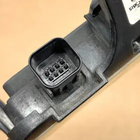 95820-d4010 Kia Oem 19-20 Optima Rear Right Blind Spot Radar Object Sensor Unit #3
