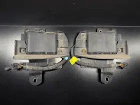 95811-a7001 Kia 95821-a7001 2017-2018 Forte Rear Blindspot Module Set Pair Oem