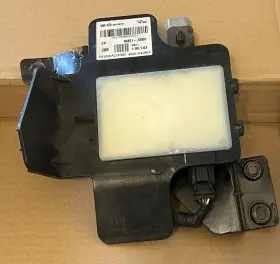95821-j5001 Kia 2018-2021 Stinger Right Side Rh Blind Spot Monitor Sensor Oem 95821-j5001 Kia 2018-2021 Stinger Right Side Rh Blind Spot Monitor Sensor Oem