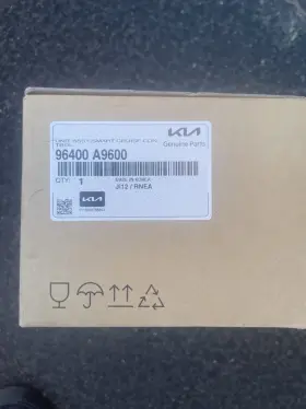 96400a9600 Kia New Oem 19-22 Sedona Adaptive Cruise Control Module 19 20 21 22