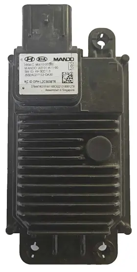 96410-3t000 Kia K900 2015 Adaptive Cruise Control Module