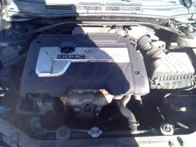 964102f000 Kia Used Cruise Control Module Fits 2005 Spectra Engine Compartm