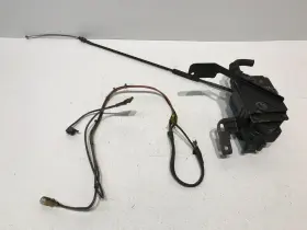 96440-20100 Kia 02-05 02 Optima Cruise Control Unit Actuator 96440-20100 Kia 02-05 02 Optima Cruise Control Unit Actuator