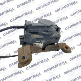 96400-2k000 Kia 96440-2k000 2010 2011 Soul 2.0l 16v A/t Cruise Control Motor Actuator Oem 96400-2k000 Kia 96440-2k000 2010 2011 Soul 2.0l 16v A/t Cruise Control Motor Actuator Oem