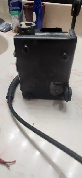 964993e109 Kia Sorento 03-06 Cruise Control