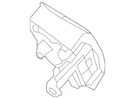 96700-c5701 Kia Genuine Switch Assembly