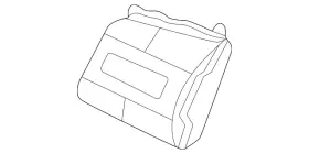 96710-p2030 Kia Genuine Cruise Control Switch